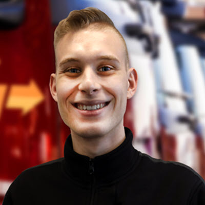 Junior-Chauffeur / Quereinsteiger (a) Junior-Chauffeur / Quereinsteiger (a)